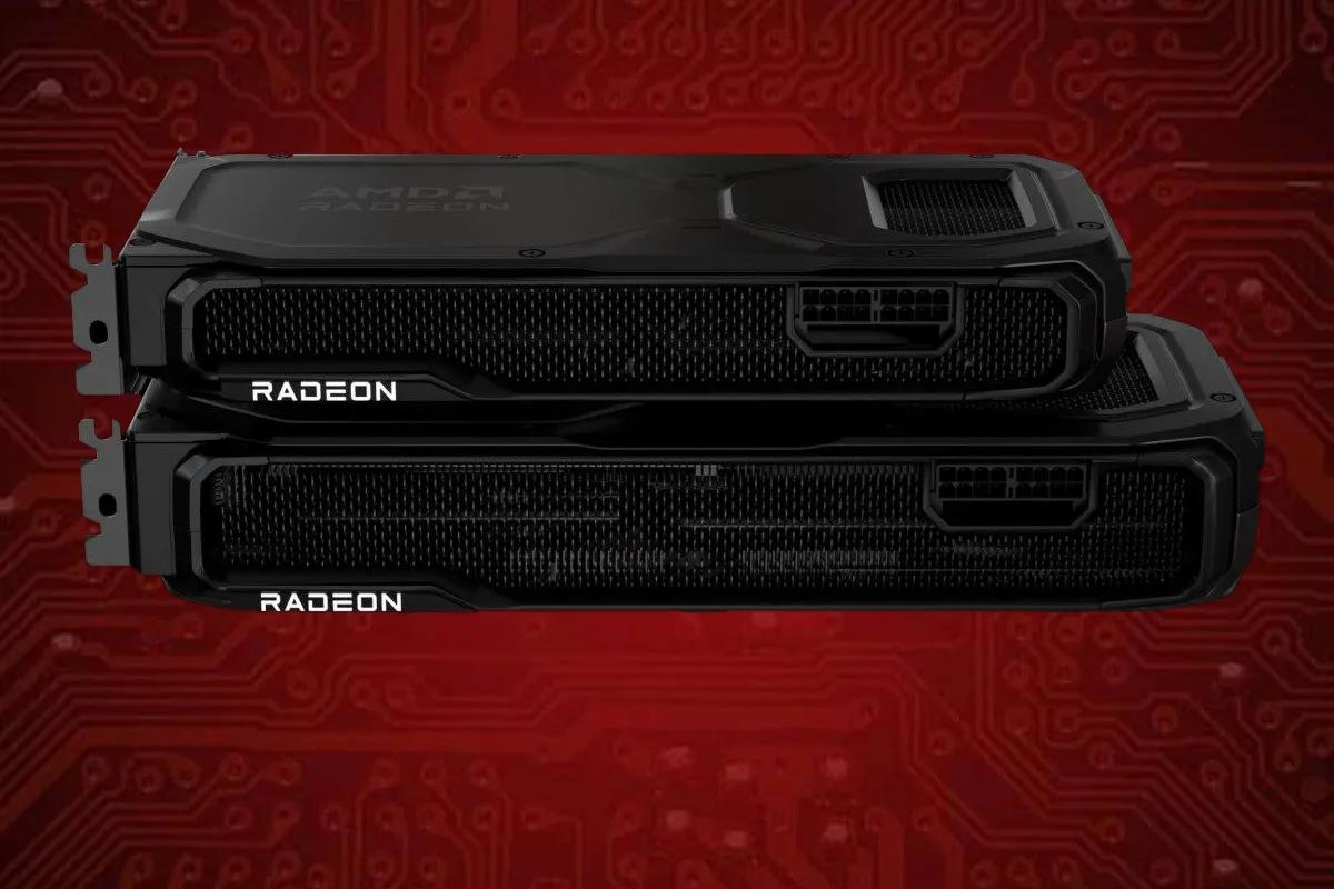 AMD afslører nye Radeon RX 9070 GPU'er: Priser, specifikationer og udgivelsesdato