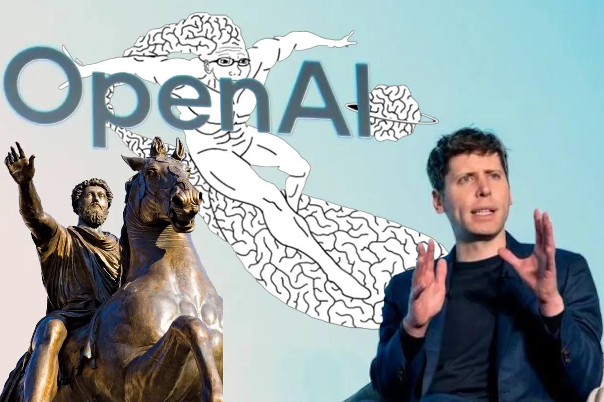 OpenAI lancerer GPT-4.5: Et spring fremad i skrivning og kodning