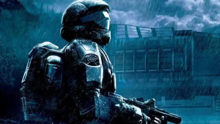 Halo-fan skaber fantastisk konceptanimation til ODST Stealth Takedowns