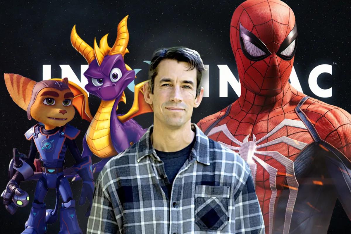 Ted Price forlader Insomniac Games efter 31 år - hvad er det næste for studiet?