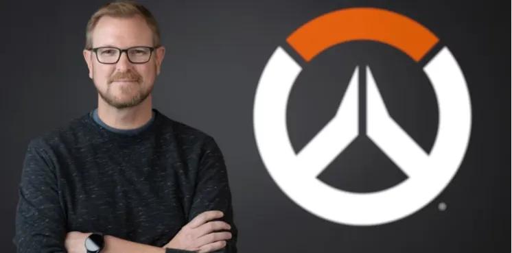 Overwatch 2 Executive Producer slutter sig til Riot Games