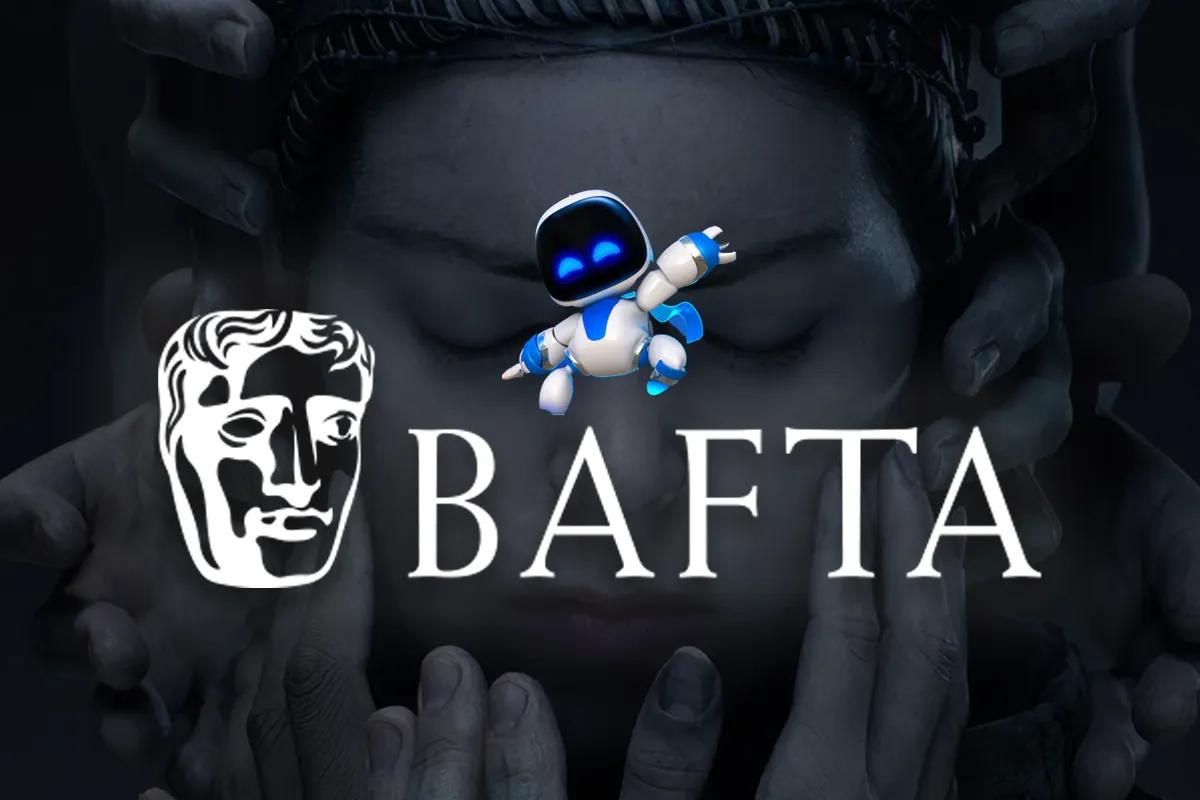 Bafta offentliggør vinderne af Games Awards 2025