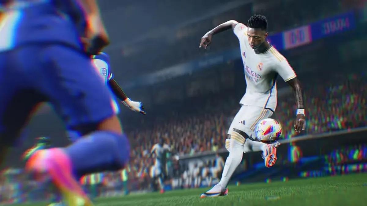 EA Sports FC 25 falder til laveste pris nogensinde med 70 % rabat på alle platforme