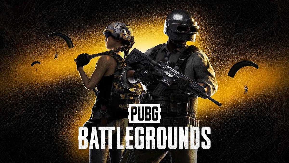 PUBG: Battlegrounds markerer 8 år med opdatering 34.2