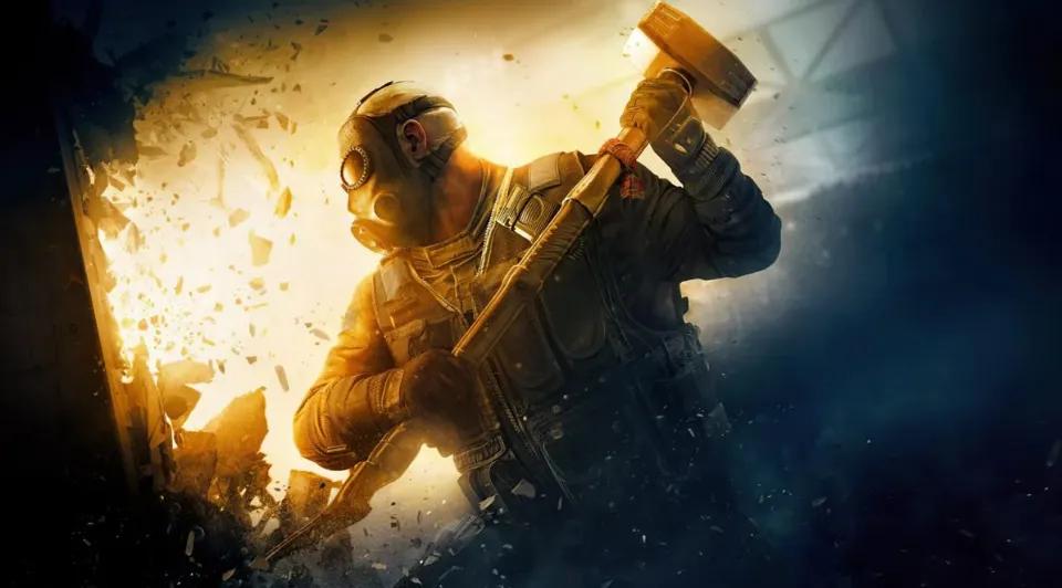 Rainbow Six Siege: Fuld liste over angribere og forsvarere i Year 10 sæson 1