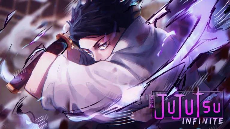 Roblox Jujutsu uendelige koder oktober 2026