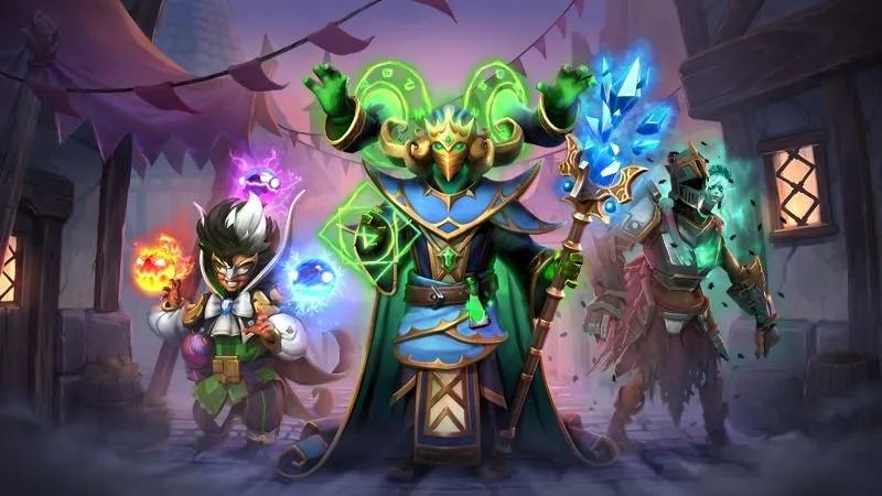Team Nemesis går ind i Dota 2 med en helt filippinsk trup anført af Raven