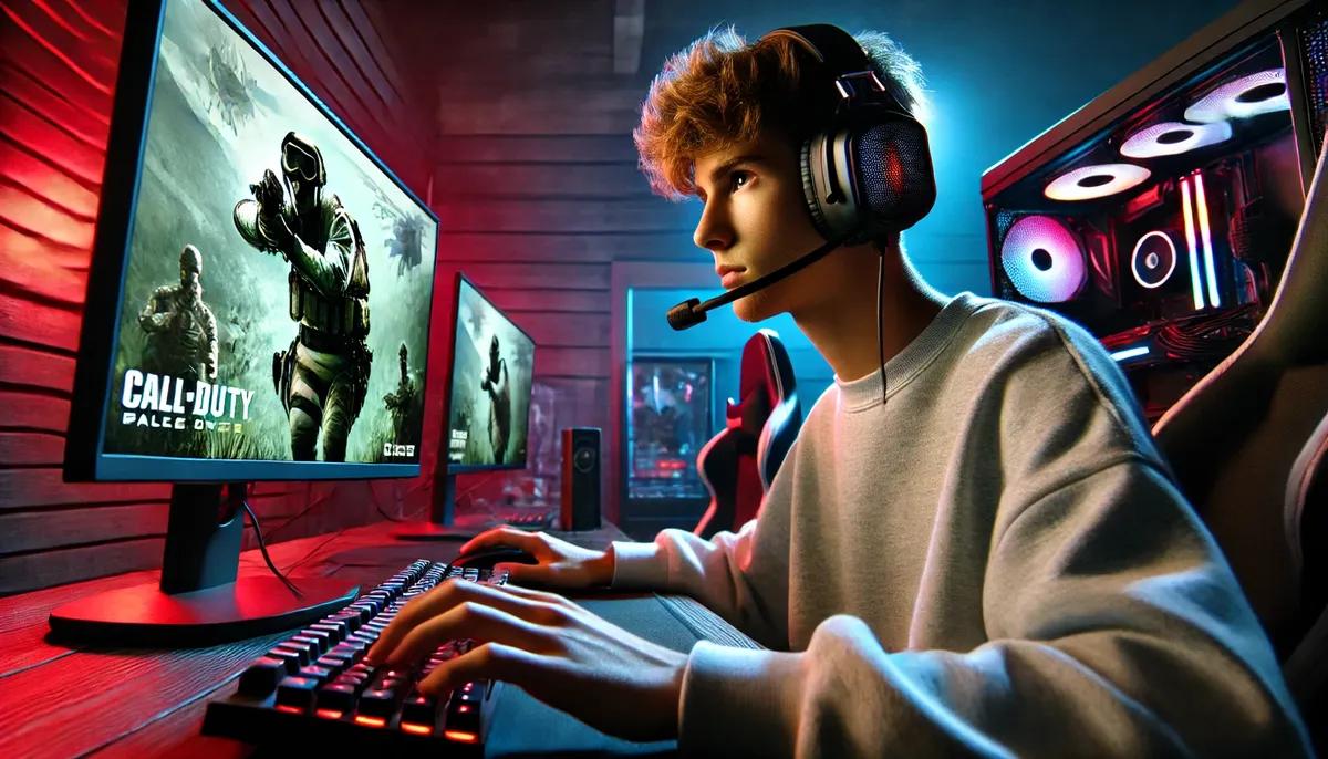 Hvem er de hurtigste spillere i gaming? Sammenligning af FPS-sigte, kampspilsreaktioner og MOBA-præcision