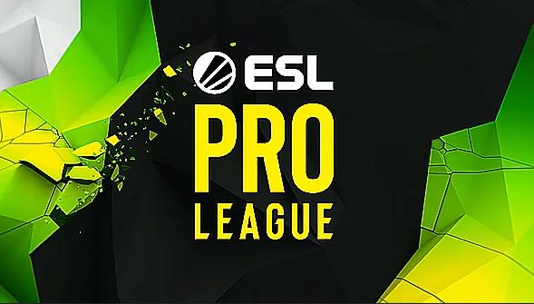 Top 5 snigskytter i ESL Pro League sæson 21 fase 2