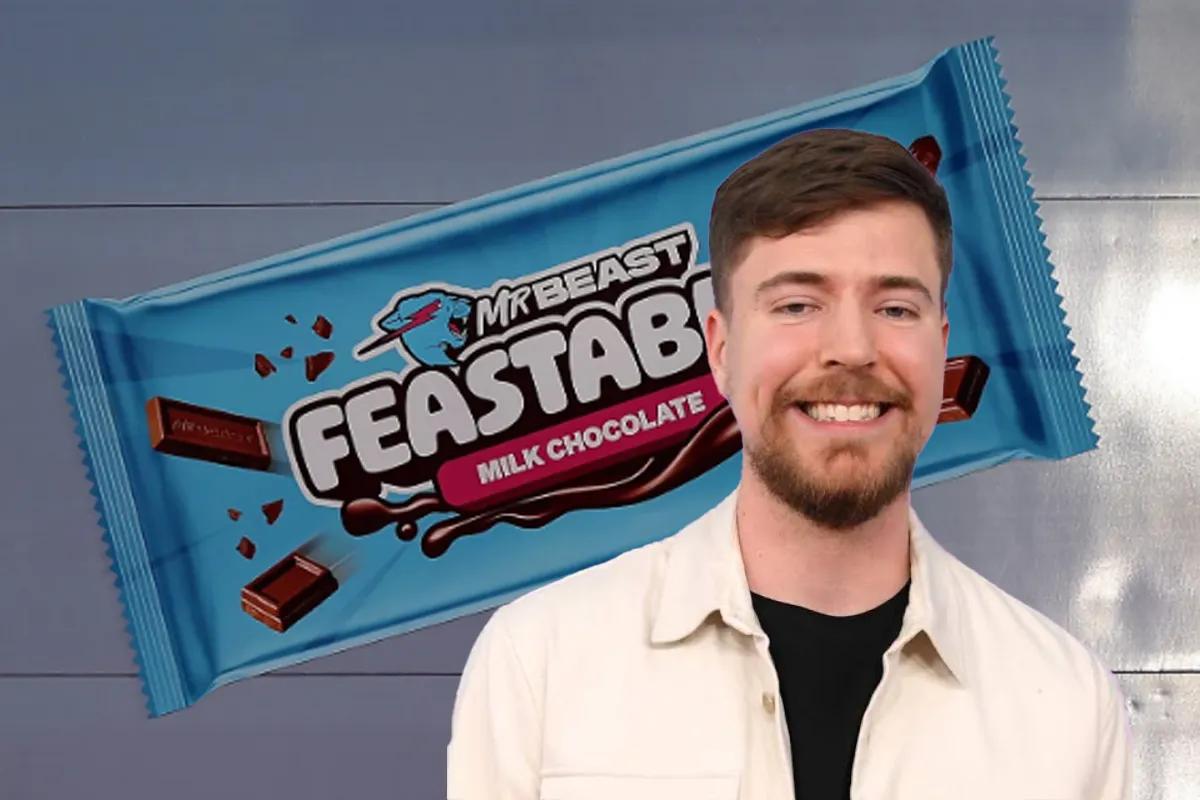 MrBeasts opstigning ud over YouTube: Hvordan chokolade overgår videoer i indtjening