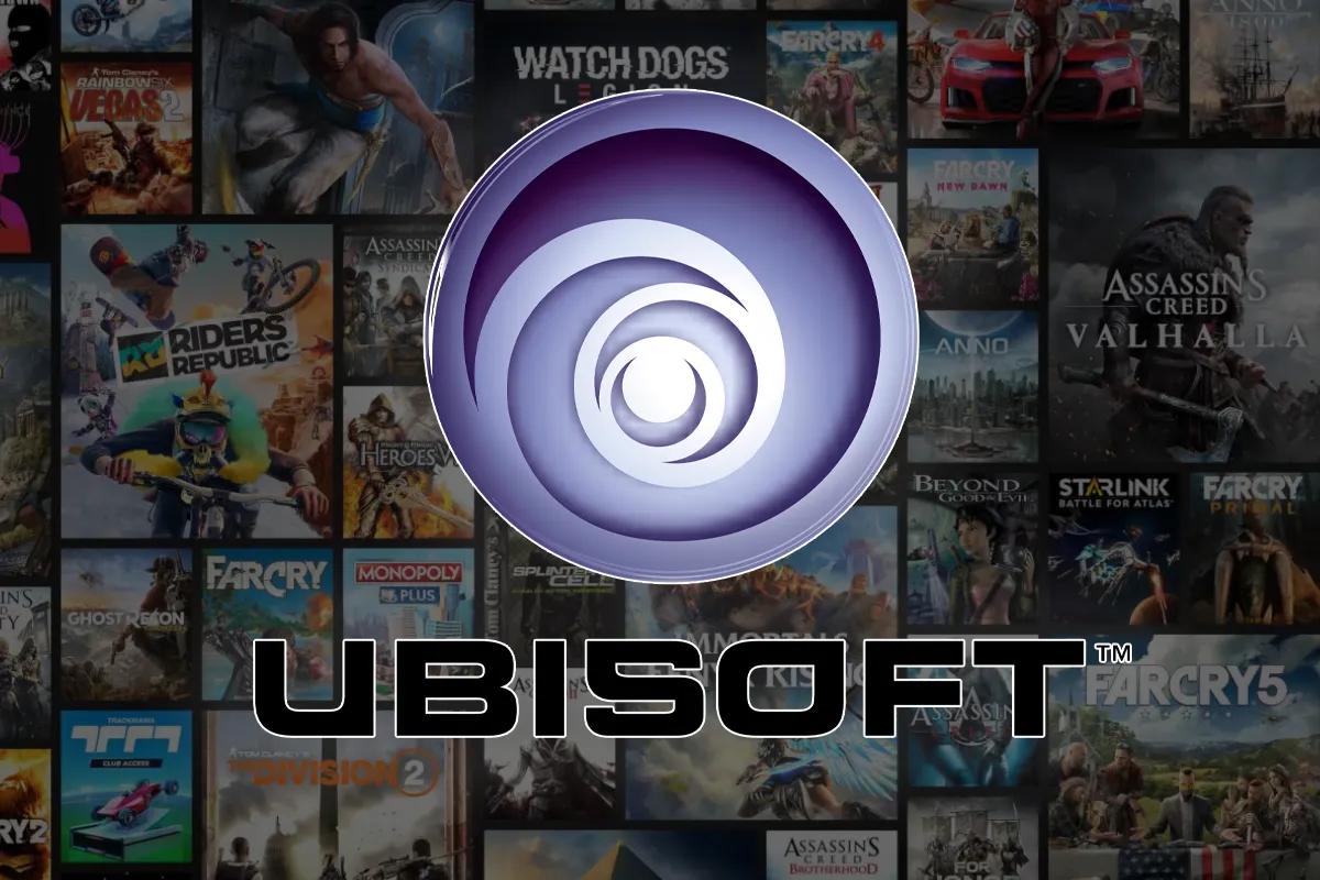 Ubisoft planlægger stor forretningsomlægning - Tencent involveret?