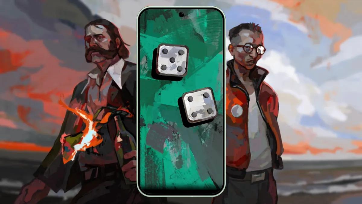 Disco Elysium Mobile lanceres sommeren 2025!