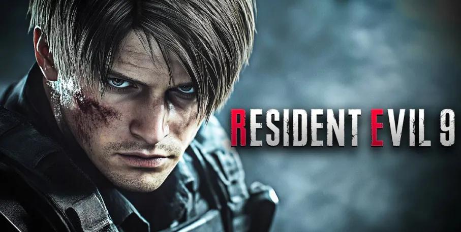 Resident Evil 9-lækage antyder en større genopfindelse af serien på niveau med RE4 og RE7