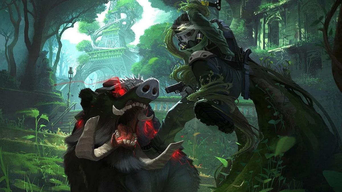 VG Entertainment afslører dybtgående gameplay-oversigt for Forest Reigns