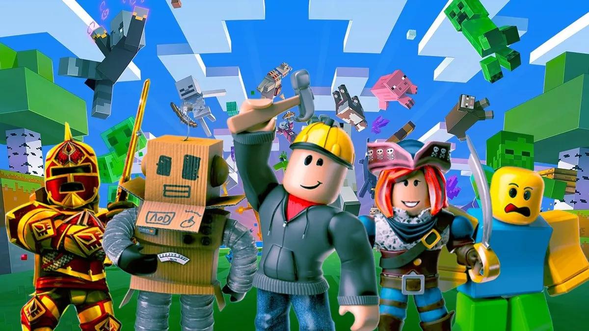 Roblox afslører open source AI Model Cube 3D til tekstbaseret 3D-oprettelse