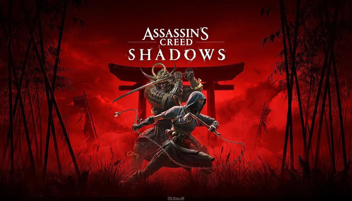 Assassin's Creed Shadows Bug giver spillere morsom "kravlende udødelighed"