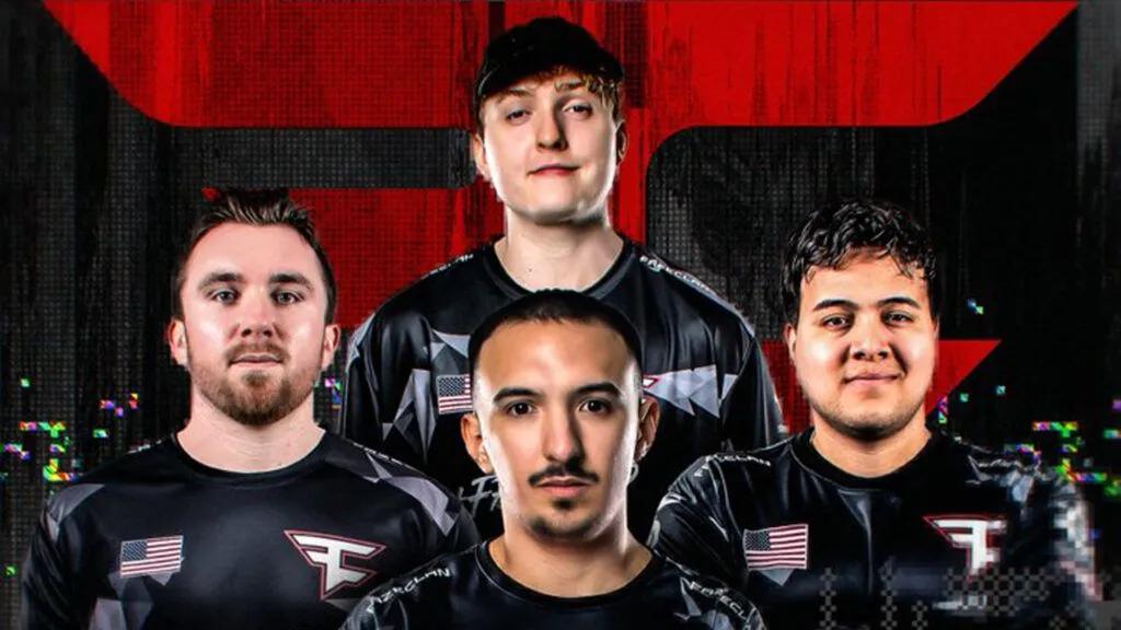 FaZe Clan afslører sin Halo-opstilling til 2025-sæsonen