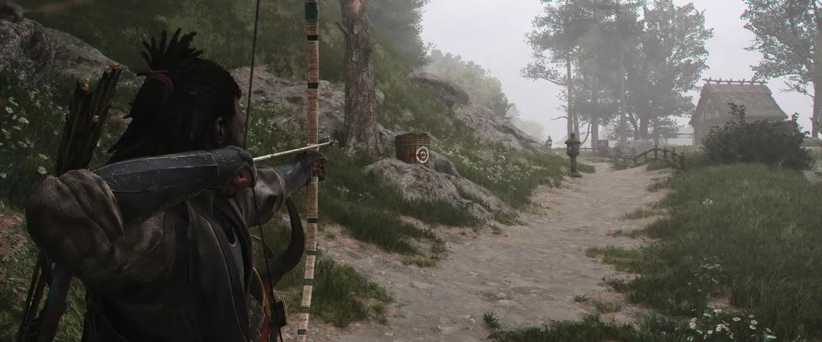 Assassin's Creed Shadows udgiver første opdatering efter lanceringen