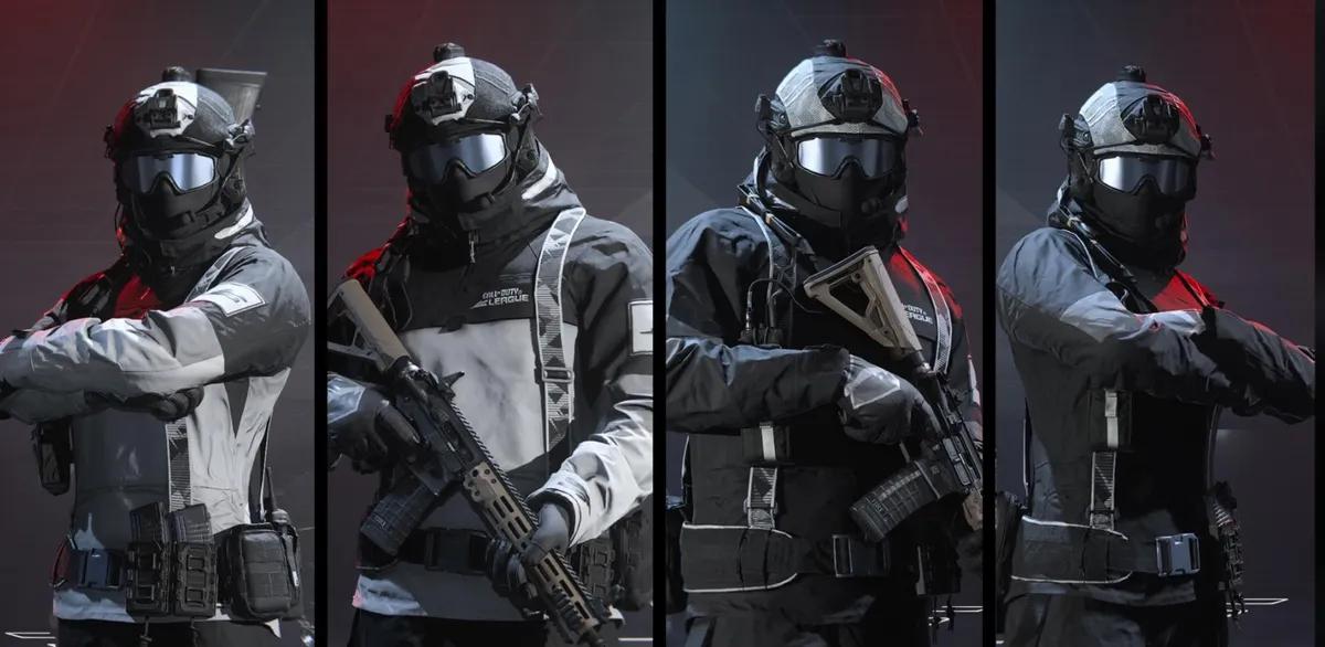 Call of Duty League løser vigtige konkurrenceproblemer forud for Major 3