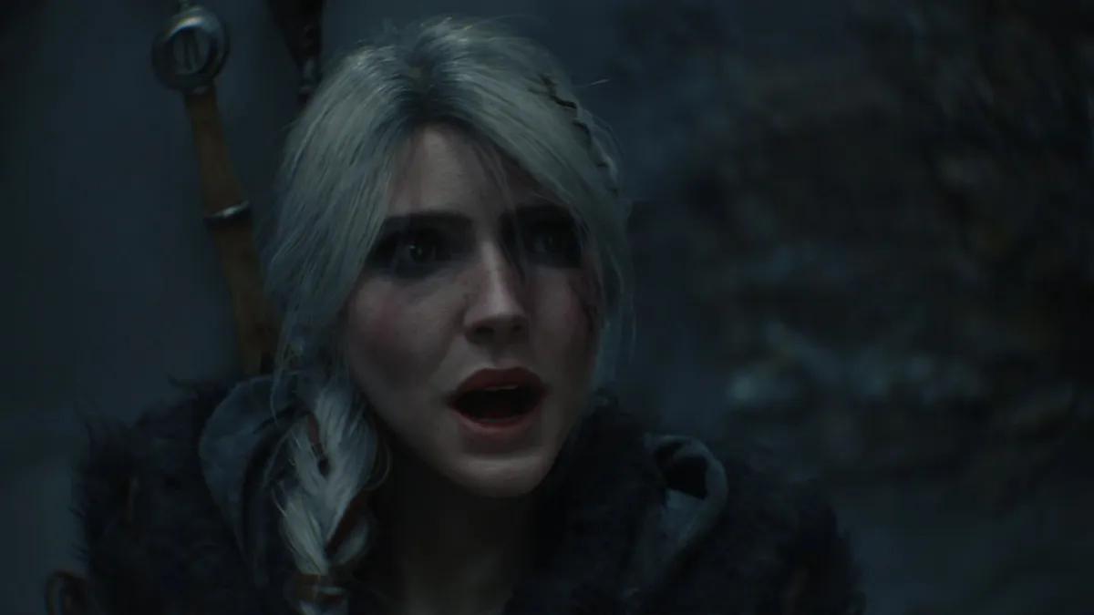 The Witcher 4 bliver ikke lanceret før 2027, bekræfter CD Projekt RED