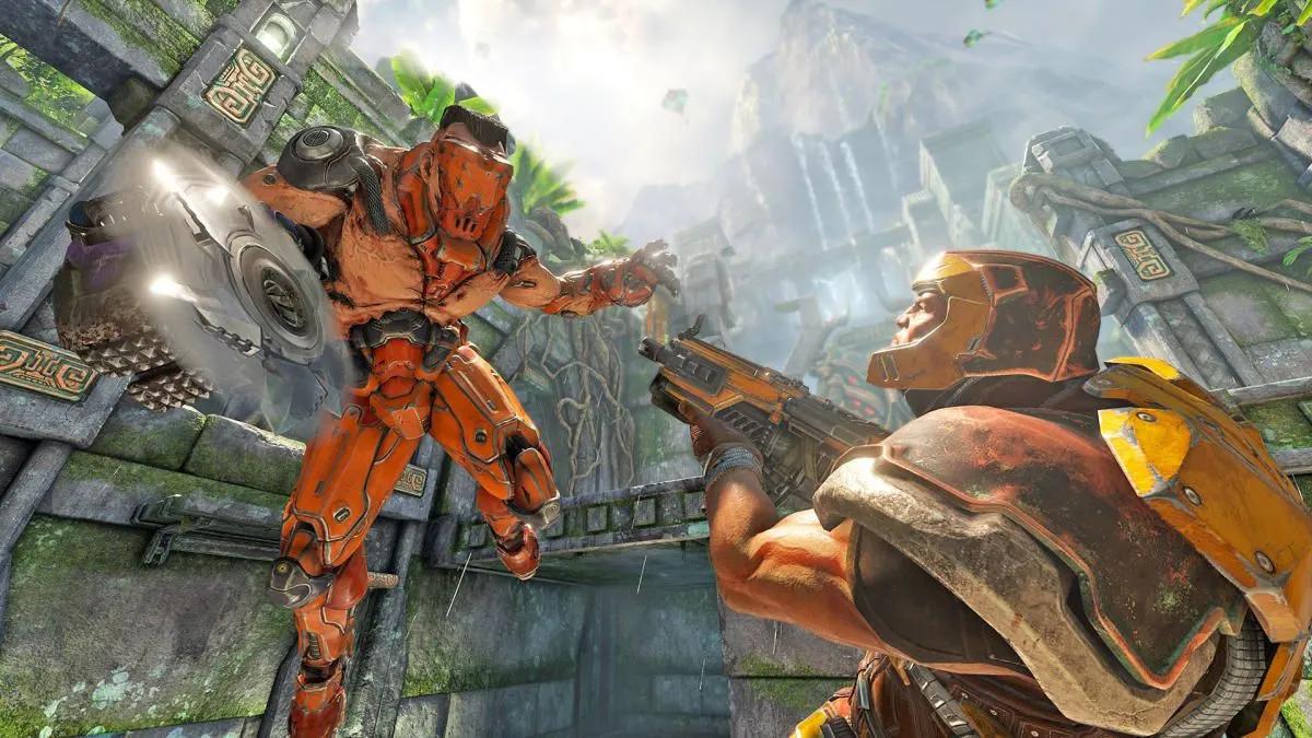 Quake: Er generationernes spil stadig i live i 2025?