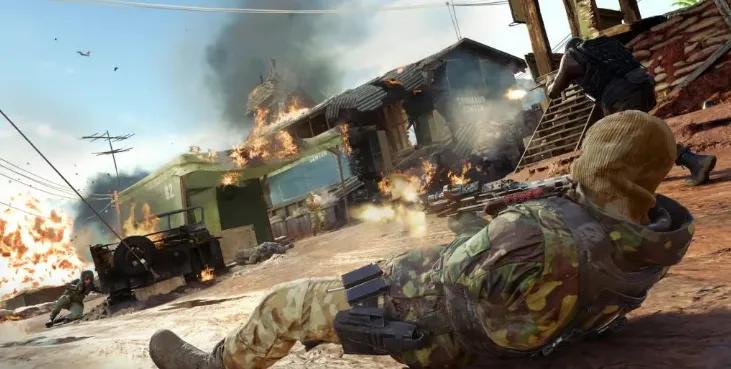 Black Ops 6 implementerer større anti-cheat-ændring, men Warzone-spillere er udeladt