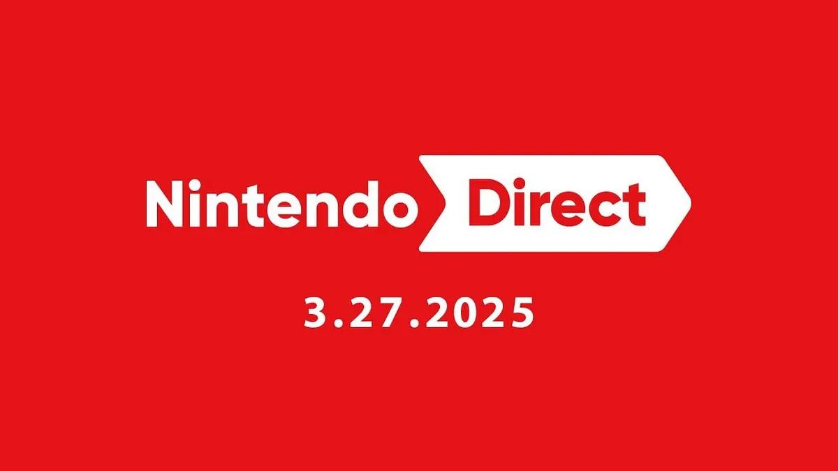 Nintendo holdt sin sidste præsentation før den nye konsolmeddelelse: nøgleafsløringer
