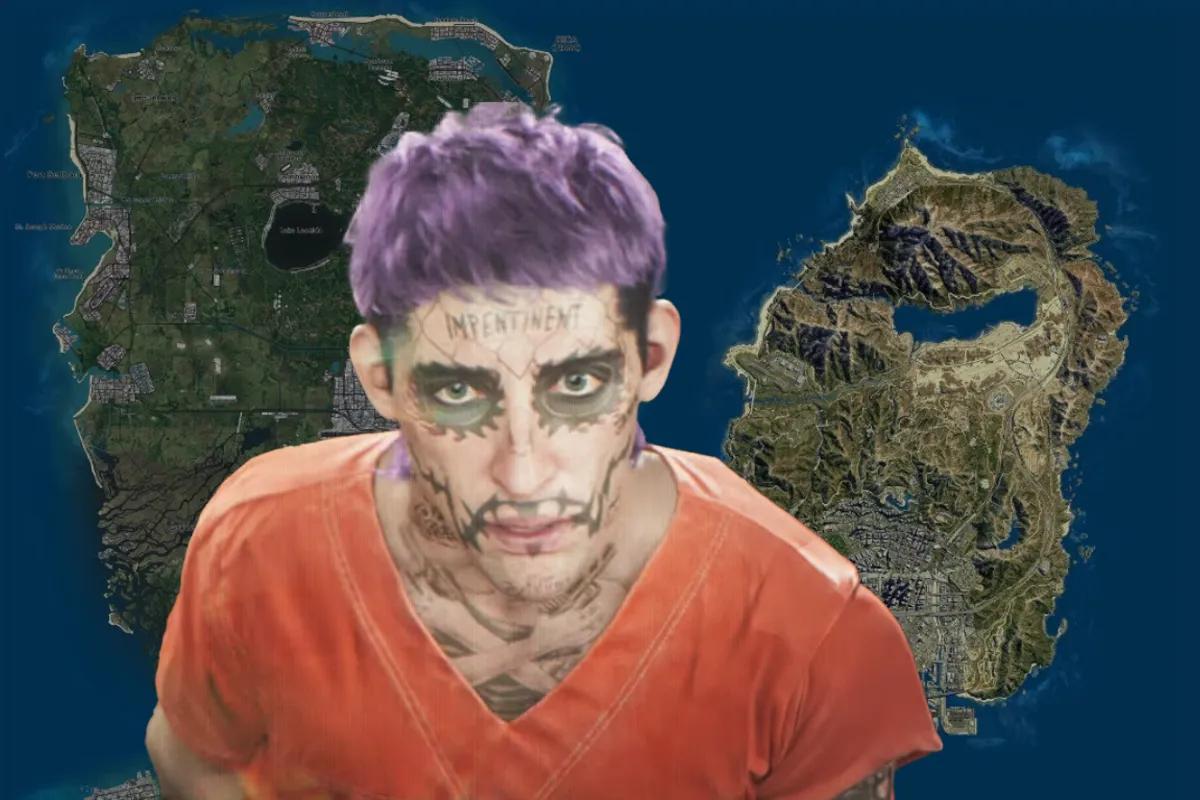 GTA 6 Map Mod bliver nuked af Take-Two - Creator siger "Det var bare hype!"