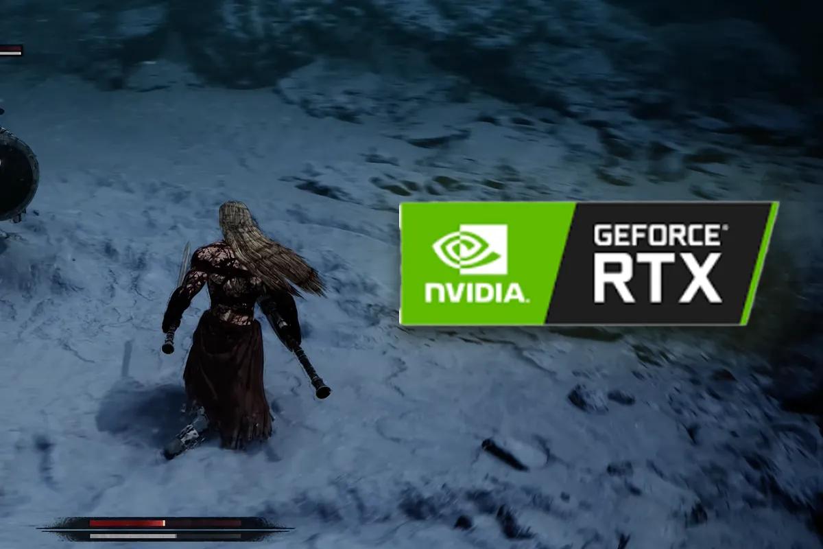 Den første Berserker Khazan rammer 170+ FPS ved 8K Max-indstillinger med DLSS 4 og RTX 5090