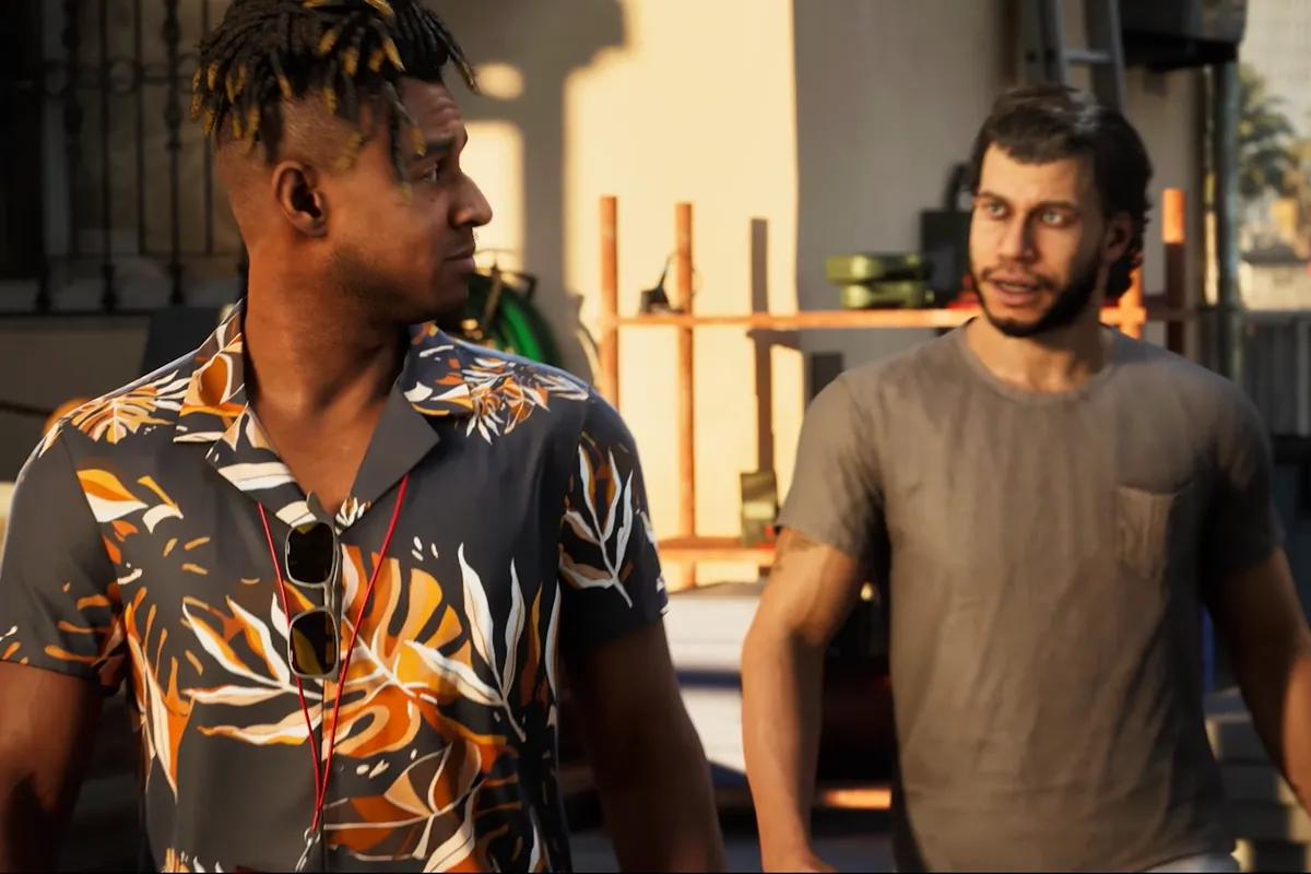 Ny trailer af GTA Veteran's Next Game MindsEye, som lanceres 10. juni 2025