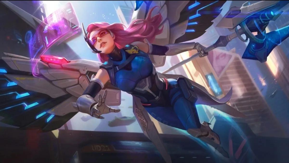 🌟 Mobile Legends: Bang Bang – April 2025 Lækager og kommende indhold
