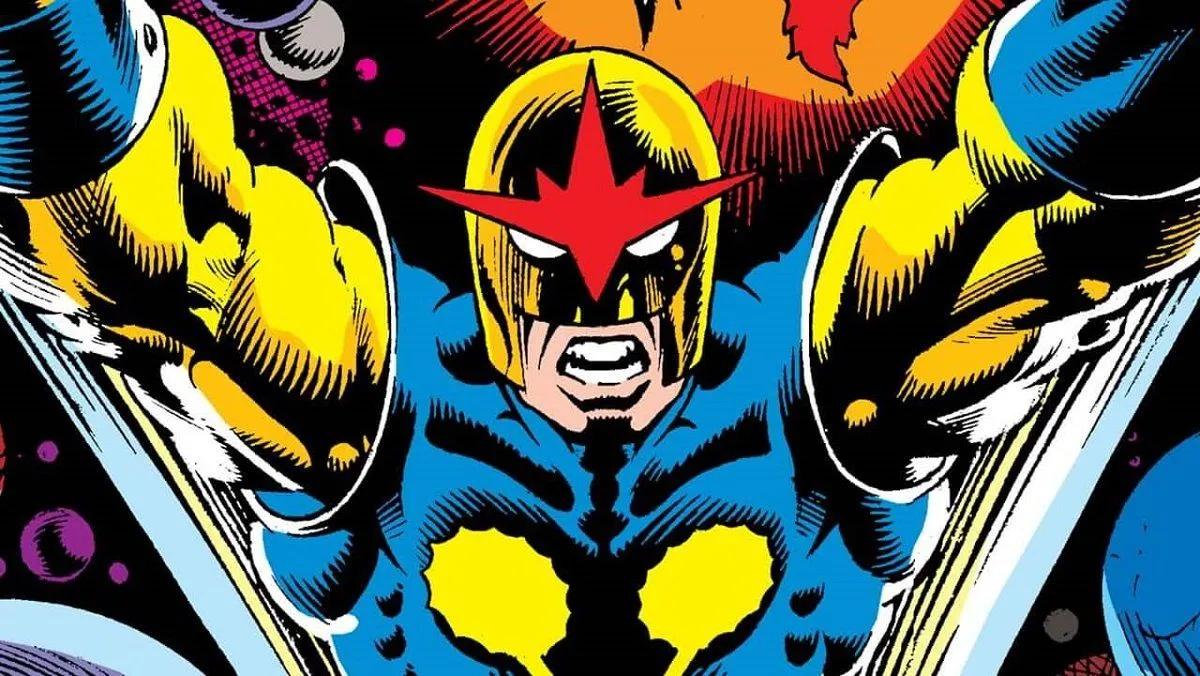 Tribute Games afslører retro-inspireret Beat 'Em Up – MARVEL Cosmic Invasion