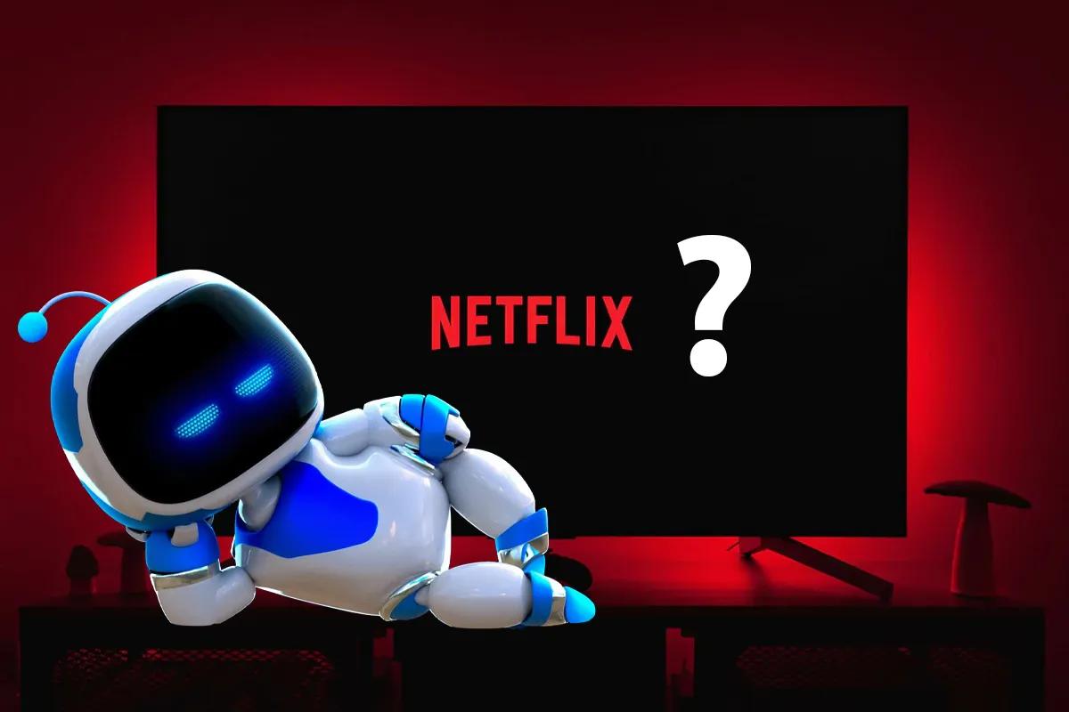Netflix-præsident siger, at børn ikke er interesserede i konsoller: "8-årige drømmer ikke om PlayStation 6"