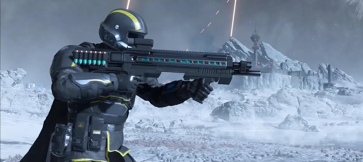Helldivers 2 står over for uventet lockout for nogle pc-afspillere - udviklere arbejder på en rettelse
