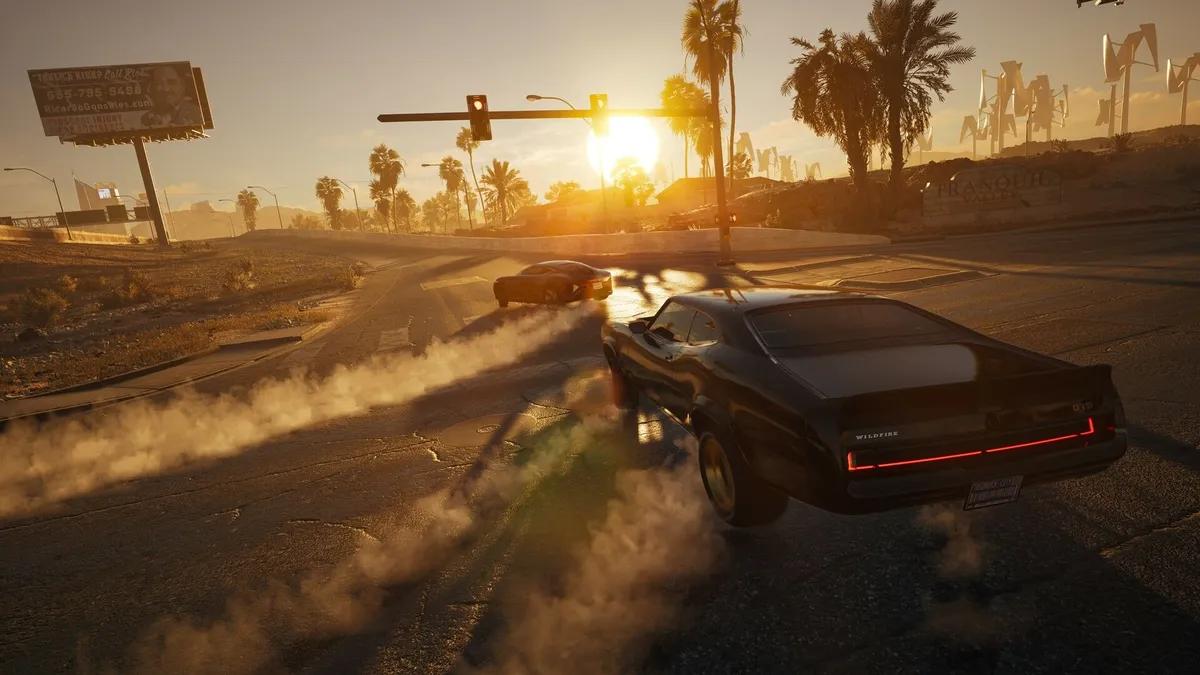GTA-veteranen Leslie Benzies' Open-World Action Game MindsEye lanceres i juni