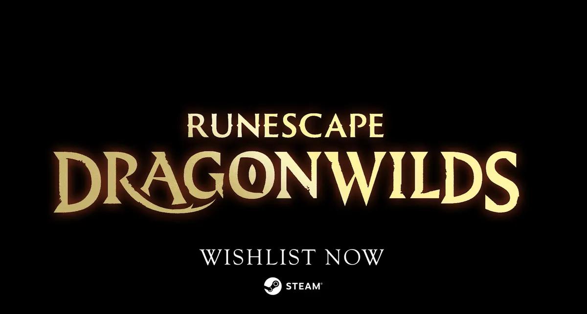 RuneScape: Dragonwilds – Jagexs nye Survival Crafting Adventure