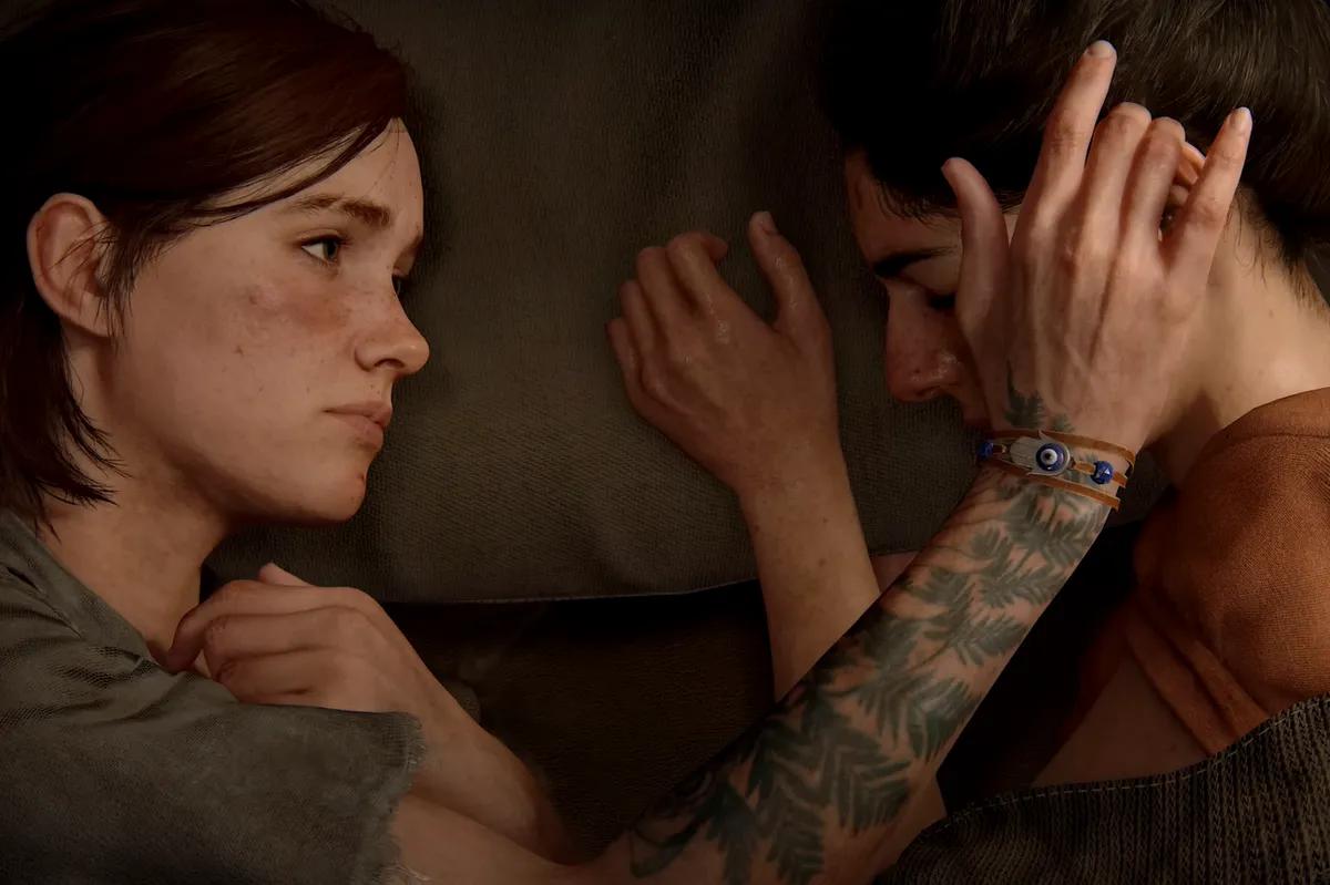 The Last of Us Part II PC Remaster i uges spiludgivelser