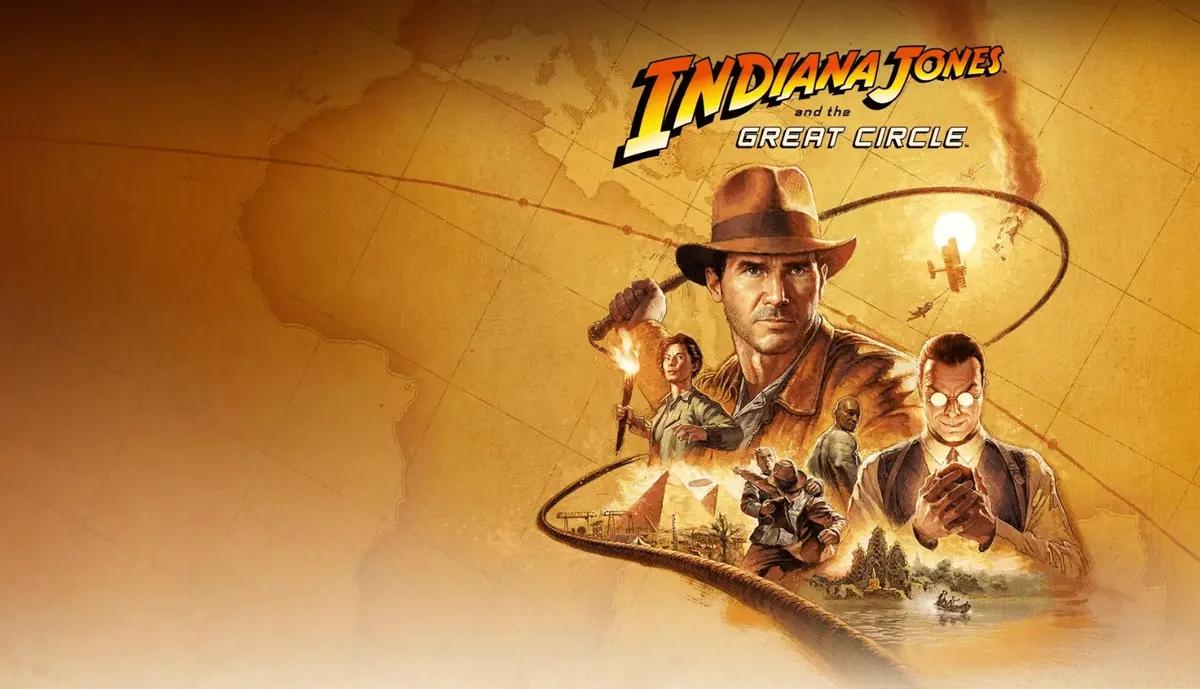 Indiana Jones and the Great Circle kommer endelig til PS5: Forudbestillingsdetaljer