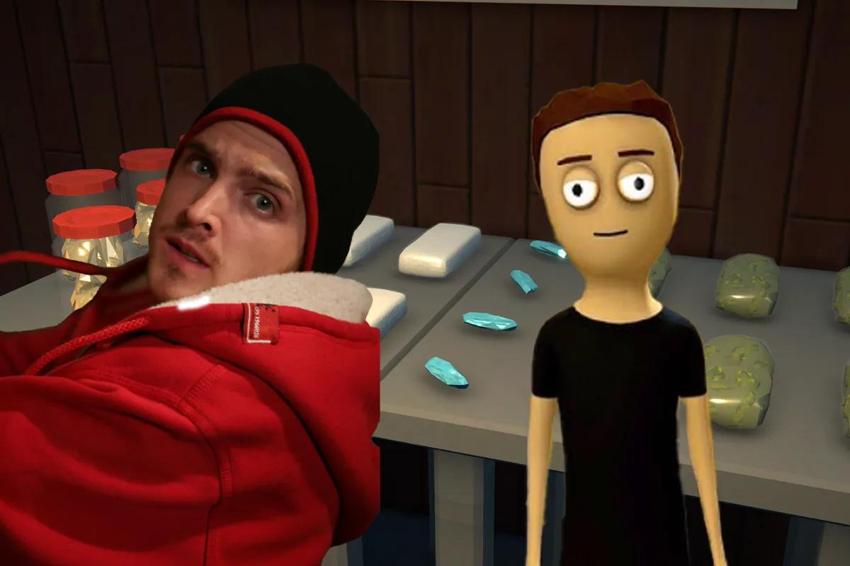 Hvorfor blev Schedule I viral – Succes of Drug Deal Simulator Indie-Game