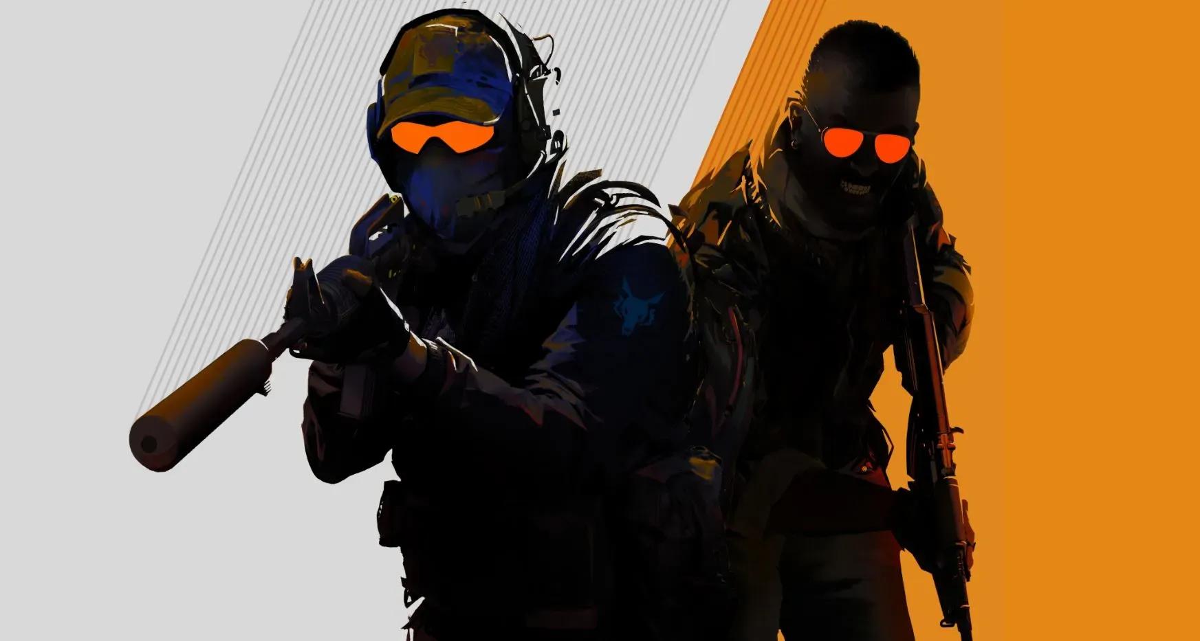 Counter-Strike 2 Patch bringer nye skins, kortjusteringer til Inferno & Train