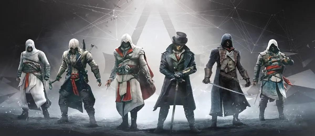 Rygte: Assassin's Creed Invictus kunne lanceres i 2025