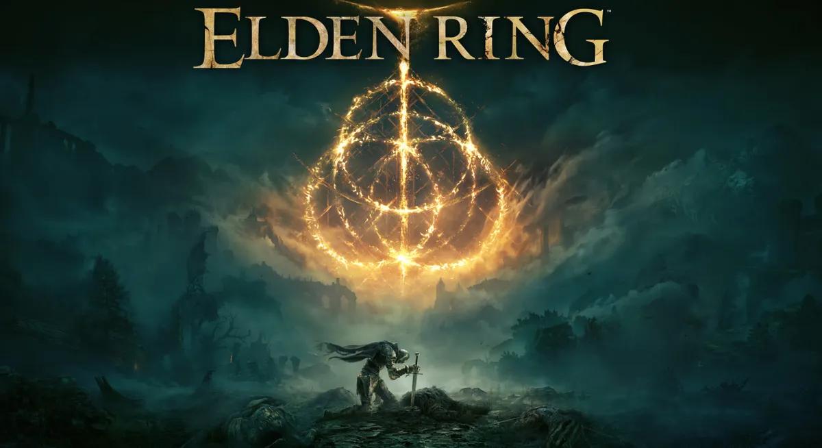 Elden Ring får nyt indhold i 2025