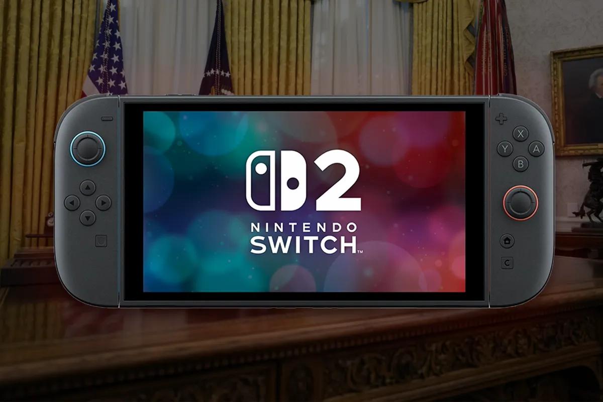 Nintendo sætter forudbestillinger af Switch 2 på pause i USA efter Trumps toldsatsning