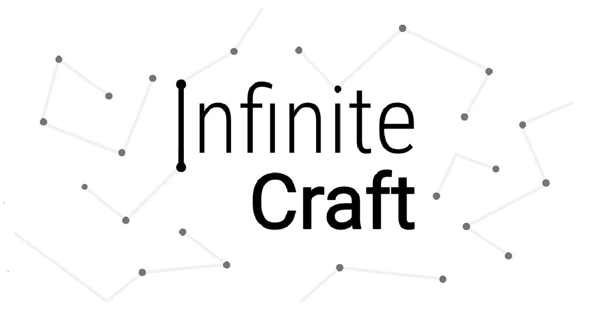 Sådan laver du et menneske i Infinity Craft