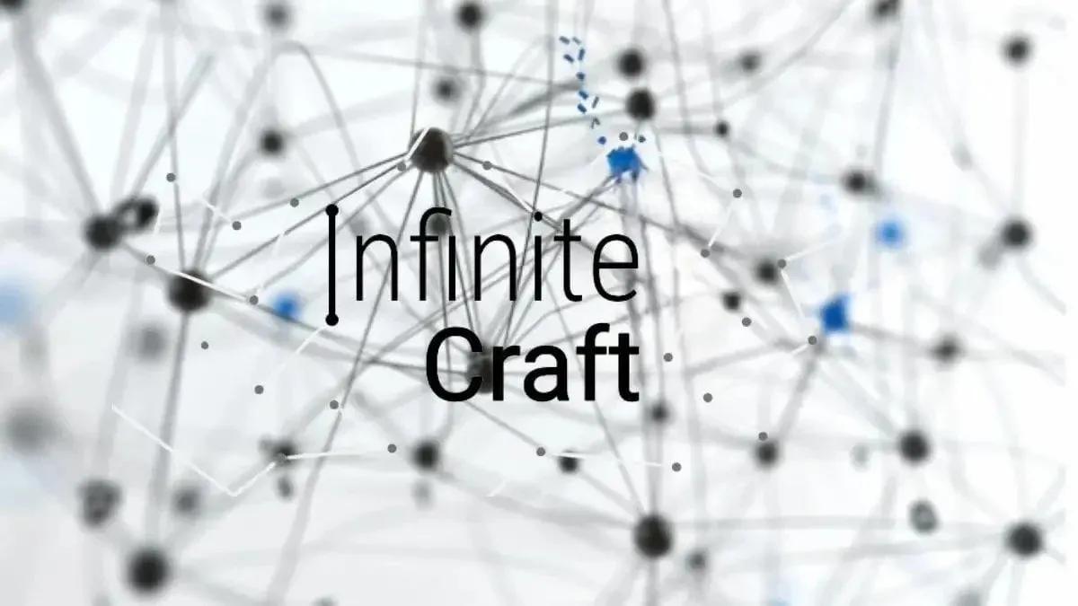 Hvordan laver man en mand i Infinite Craft?
