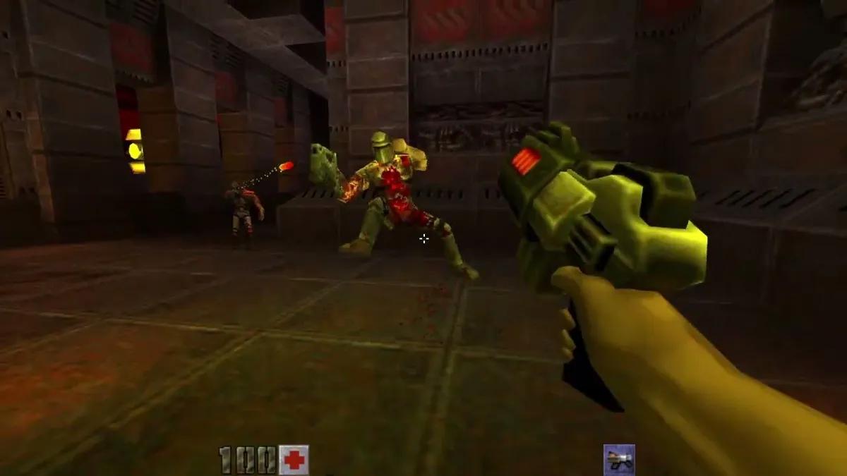 Microsoft fremviser Muse AI - et tidligt kig på AI-genereret gameplay
