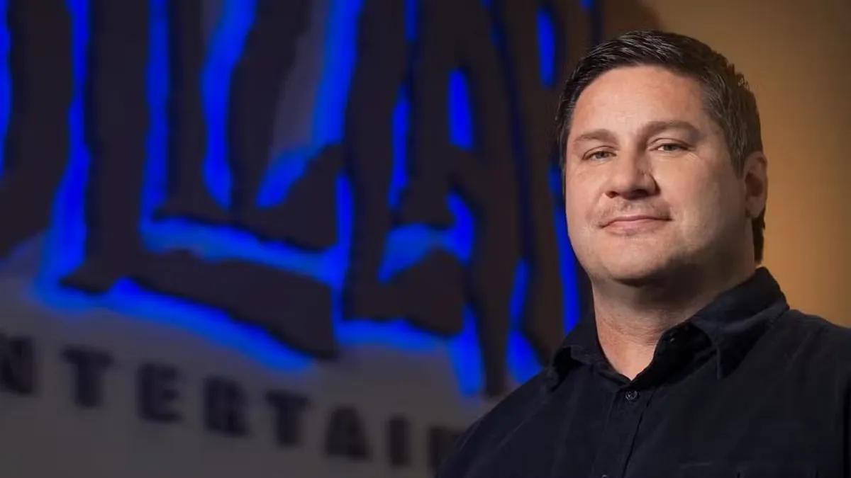 Den elskede Blizzard Art Director Bill Petras er død som 54-årig