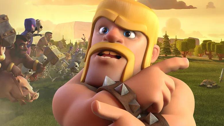 Clash of Clans: De bedste supertropper rangeret og forklaret