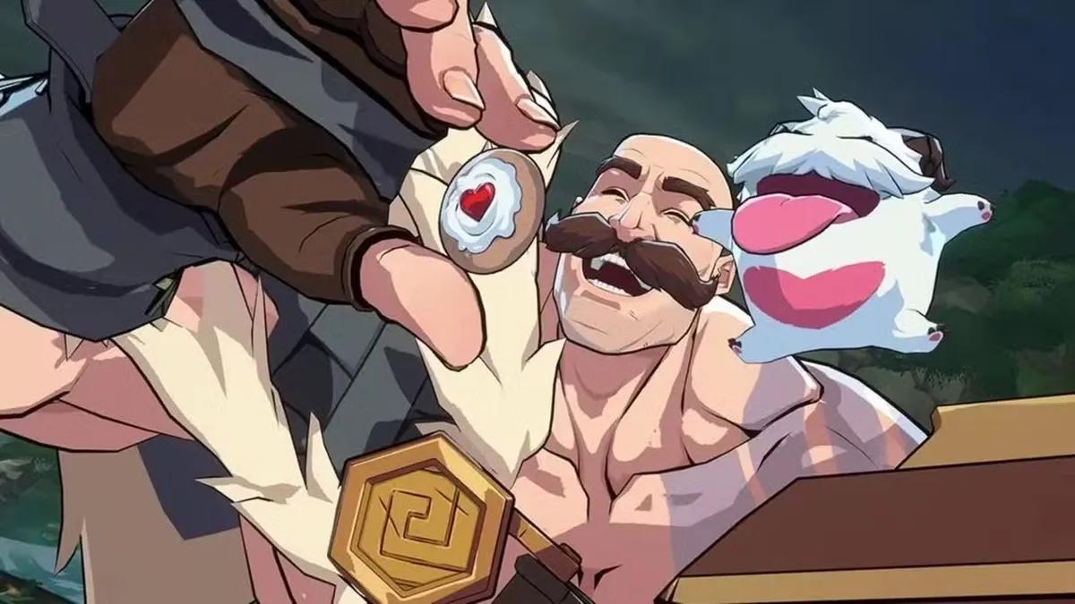 2XKO lanceres i 2025 med 10 spilbare League of Legends-mestere