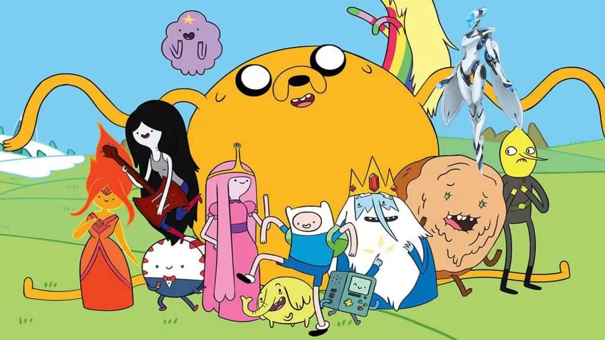 Fortnite-lækage hentyder til kommende Adventure Time-samarbejde